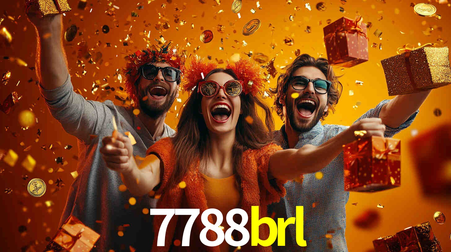 Loterias online disponíveis na 7788brl