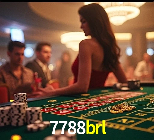 Vantagens exclusivas 7788brl para jogadores brasileiros